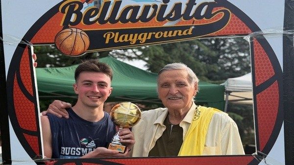 Bellavista Malnate basket 3x3