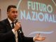 Novara Vannacci AN adesione