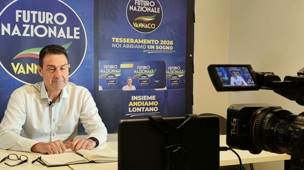 Novara Vannacci politica elezioni