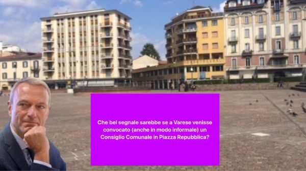 varese marsico piazza repubblica