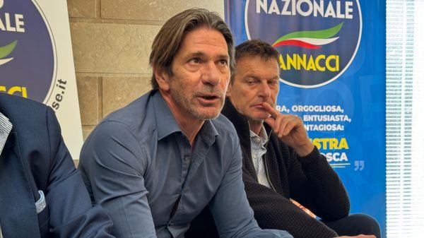 centrodestra primarie vannacci galparoli