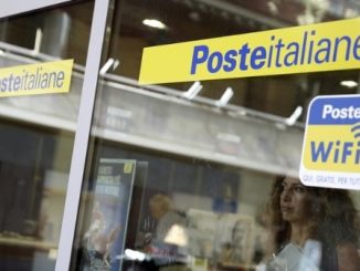 Varese poste bilancio assunzioni