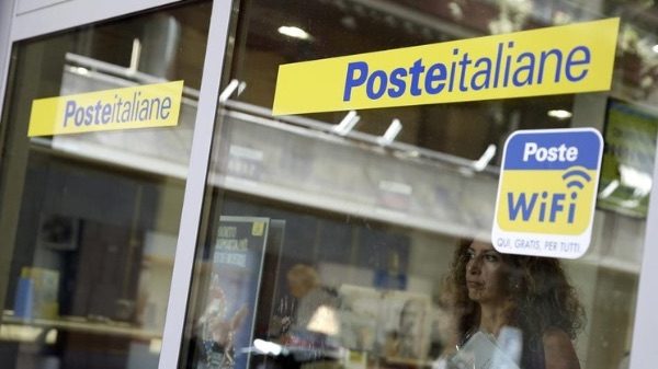 Varese poste bilancio assunzioni