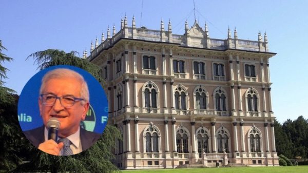Varese Upel Foti riforma