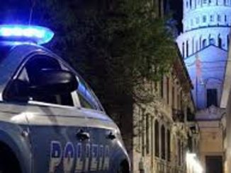 Novara Veveri lite arresto