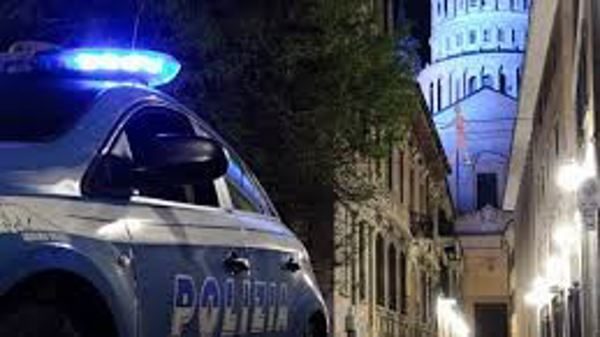 Novara Veveri lite arresto