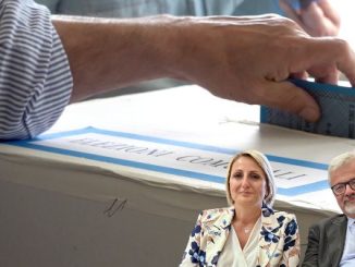 affluenza calo appello upel