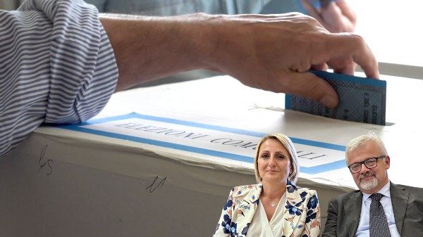 affluenza calo appello upel