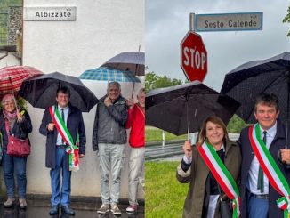 albizzate sesto calende Friuli