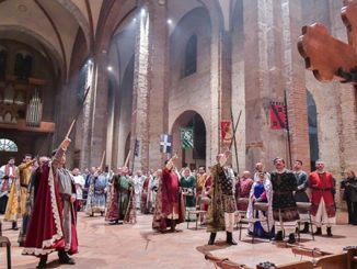 legnano palio veglia croce milano