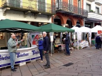 associazioni cena varese solidale