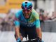 ciclismo giro napoli