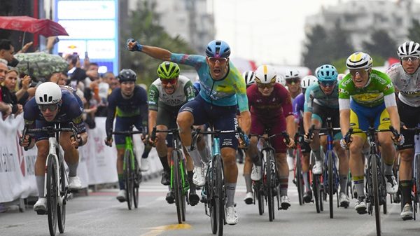 ciclismo turchia ballerini
