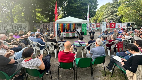 legnano elezioni campagna elettorale