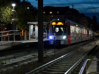 bellinzona stazione muore folgorato
