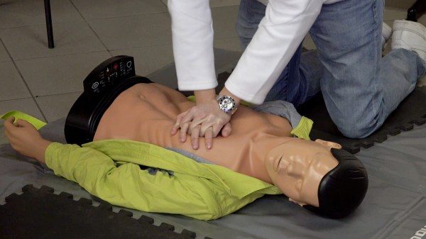 besozzo cardioprotetta defibrillatori volontari