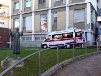 caldo ospedali cittiglio luino