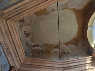 cappella sanclemente cerro maggiore