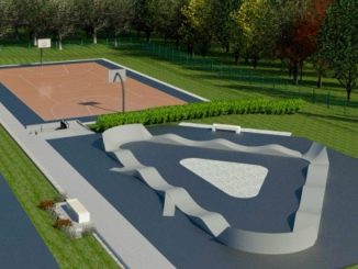 caravate basket pump track