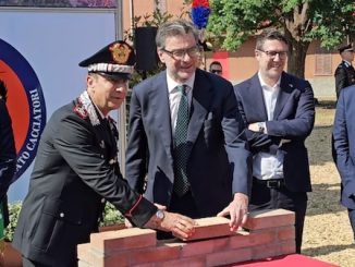 Cascina Malpensa carabinieri caserma