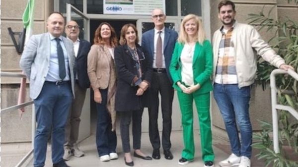 castano primo casa comunità