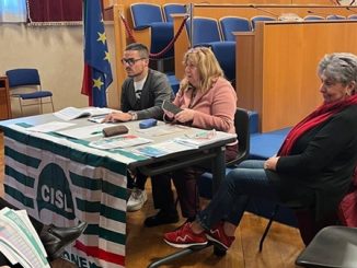 legnano dipendenti comune cisl