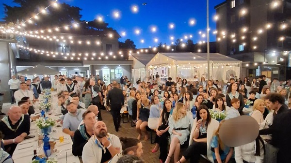 legnano palio cena vigilia 2025