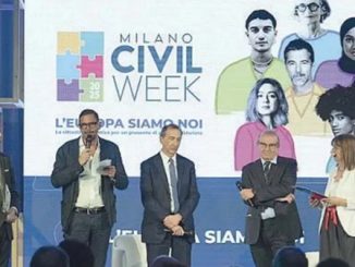 civil week