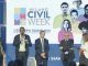 civil week
