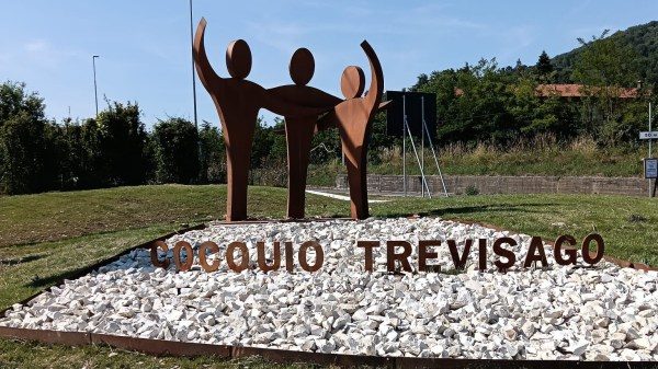 cocquio trevisago tre amis