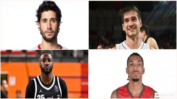 Openjobmetis Varese mercato