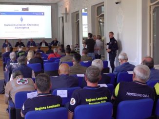 comunicazioni emergenza rete varese