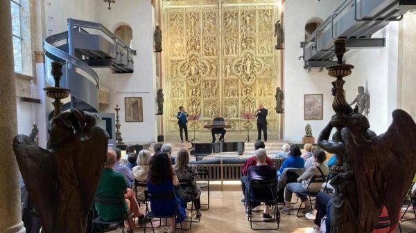 concerti casa museo pogliaghi
