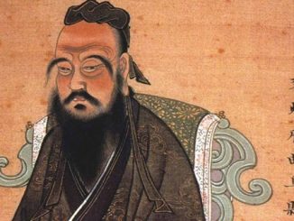 confucio elezioni amministrative
