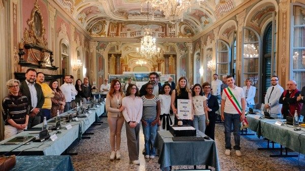 consiglieri junior varese gentilezza