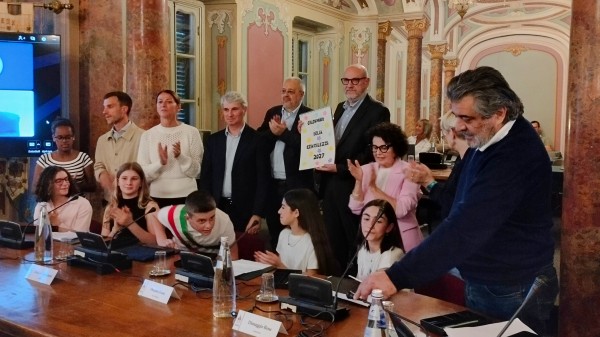 consiglieri junior varese gentilezza