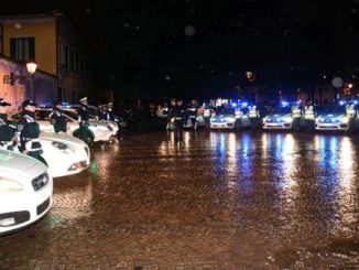 controlli polizia locale