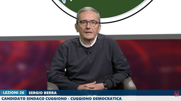 cuggiono elezioni intervista sergio berra
