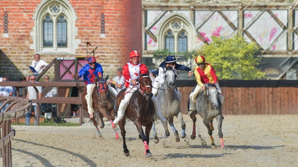 palio legnano prima batteria 2026
