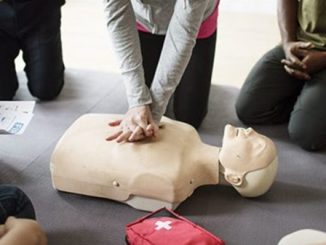 dae defibrillatore corso