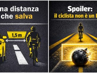 parabiago incidenti giornata sicurezza slogan