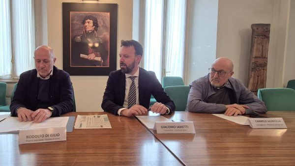 electrolux provincia di varese