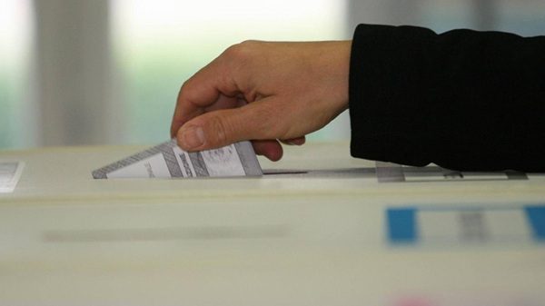 elezioni candidati nomi