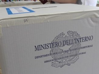 elezioni comunali