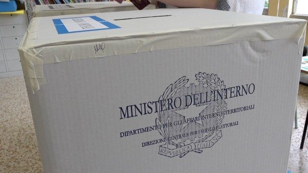 elezioni comunali