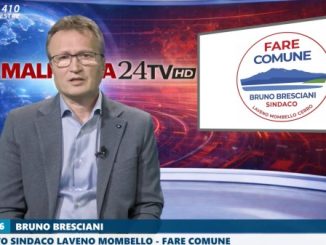 elezioni laveno mombello bresciani