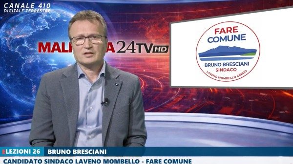 elezioni laveno mombello bresciani