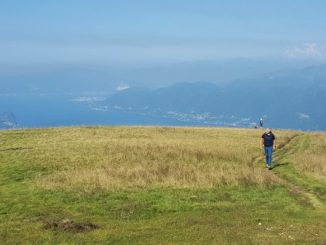 escursioni montagna varese cai