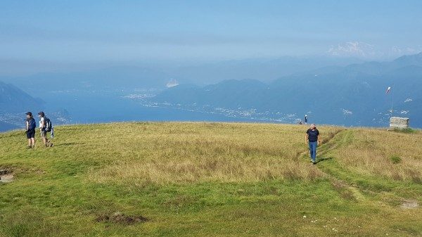 escursioni montagna varese cai