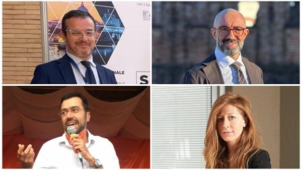 candidati sindaci legnano